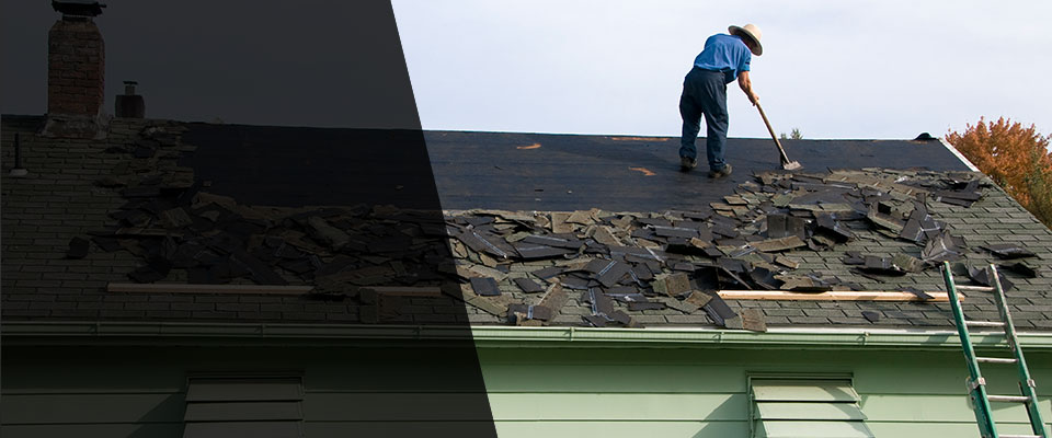 East Canaan Roofing Contractors